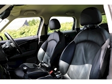 MINI Mini Countryman Cooper D All4 (CHILLI Pack+Gravity LEATHER+Gloss Black 17