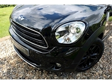 MINI Mini Countryman Cooper D All4 (CHILLI Pack+Gravity LEATHER+Gloss Black 17