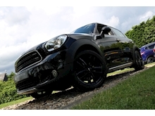 MINI Mini Countryman Cooper D All4 (CHILLI Pack+Gravity LEATHER+Gloss Black 17