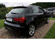 Audi A1 TDI Sport (1 LADY Owner+ZERO Tax+ULEZ Free+AUDI History+ULEZ Free) - Thumb 37