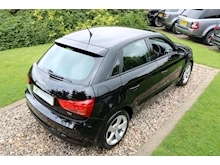 Audi A1 TDI Sport (1 LADY Owner+ZERO Tax+ULEZ Free+AUDI History+ULEZ Free) - Thumb 43