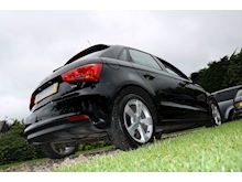 Audi A1 TDI Sport (1 LADY Owner+ZERO Tax+ULEZ Free+AUDI History+ULEZ Free) - Thumb 8