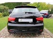 Audi A1 TDI Sport (1 LADY Owner+ZERO Tax+ULEZ Free+AUDI History+ULEZ Free) - Thumb 35