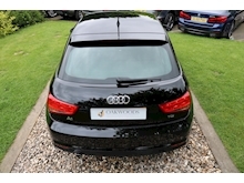 Audi A1 TDI Sport (1 LADY Owner+ZERO Tax+ULEZ Free+AUDI History+ULEZ Free) - Thumb 41
