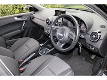 Audi A1 TDI Sport (1 LADY Owner+ZERO Tax+ULEZ Free+AUDI History+ULEZ Free) - Thumb 14