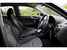 Audi A1 TDI Sport (1 LADY Owner+ZERO Tax+ULEZ Free+AUDI History+ULEZ Free) - Thumb 28