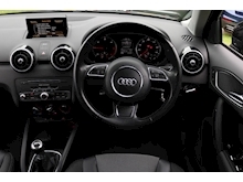 Audi A1 TDI Sport (1 LADY Owner+ZERO Tax+ULEZ Free+AUDI History+ULEZ Free) - Thumb 7