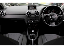 Audi A1 TDI Sport (1 LADY Owner+ZERO Tax+ULEZ Free+AUDI History+ULEZ Free) - Thumb 3