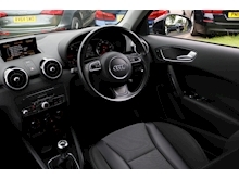 Audi A1 TDI Sport (1 LADY Owner+ZERO Tax+ULEZ Free+AUDI History+ULEZ Free) - Thumb 9