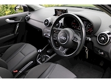 Audi A1 TDI Sport (1 LADY Owner+ZERO Tax+ULEZ Free+AUDI History+ULEZ Free) - Thumb 21