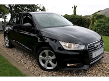 Audi A1 TDI Sport (1 LADY Owner+ZERO Tax+ULEZ Free+AUDI History+ULEZ Free) - Thumb 0