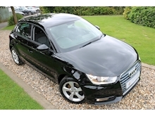 Audi A1 TDI Sport (1 LADY Owner+ZERO Tax+ULEZ Free+AUDI History+ULEZ Free) - Thumb 4