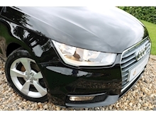Audi A1 TDI Sport (1 LADY Owner+ZERO Tax+ULEZ Free+AUDI History+ULEZ Free) - Thumb 15
