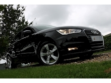 Audi A1 TDI Sport (1 LADY Owner+ZERO Tax+ULEZ Free+AUDI History+ULEZ Free) - Thumb 20