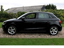 Audi A1 TDI Sport (1 LADY Owner+ZERO Tax+ULEZ Free+AUDI History+ULEZ Free) - Thumb 17