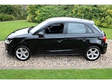 Audi A1 TDI Sport (1 LADY Owner+ZERO Tax+ULEZ Free+AUDI History+ULEZ Free) - Thumb 27