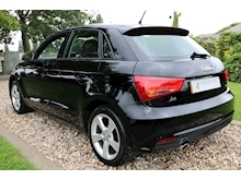 Audi A1 TDI Sport (1 LADY Owner+ZERO Tax+ULEZ Free+AUDI History+ULEZ Free) - Thumb 33
