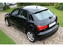 Audi A1 TDI Sport (1 LADY Owner+ZERO Tax+ULEZ Free+AUDI History+ULEZ Free) - Thumb 39