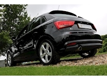 Audi A1 TDI Sport (1 LADY Owner+ZERO Tax+ULEZ Free+AUDI History+ULEZ Free) - Thumb 22