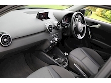 Audi A1 TDI Sport (1 LADY Owner+ZERO Tax+ULEZ Free+AUDI History+ULEZ Free) - Thumb 1