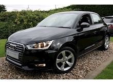 Audi A1 TDI Sport (1 LADY Owner+ZERO Tax+ULEZ Free+AUDI History+ULEZ Free) - Thumb 25