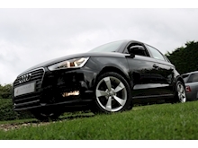 Audi A1 TDI Sport (1 LADY Owner+ZERO Tax+ULEZ Free+AUDI History+ULEZ Free) - Thumb 6