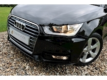 Audi A1 TDI Sport (1 LADY Owner+ZERO Tax+ULEZ Free+AUDI History+ULEZ Free) - Thumb 29