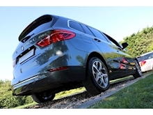 BMW 2 Series Gran Tourer 218d Luxury (7 Seater+Auto+ULEZ Free+LEATHER+SAT NAV+Privacy+HEATED Wheel) - Thumb 11