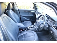 BMW 2 Series Gran Tourer 218d Luxury (7 Seater+Auto+ULEZ Free+LEATHER+SAT NAV+Privacy+HEATED Wheel) - Thumb 19