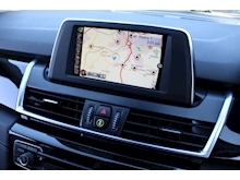 BMW 2 Series Gran Tourer 218d Luxury (7 Seater+Auto+ULEZ Free+LEATHER+SAT NAV+Privacy+HEATED Wheel) - Thumb 7