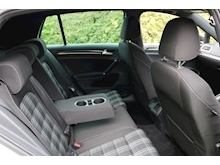 Volkswagen Golf TDI BlueMotion Tech GTD (ADAPTIVE Cruise+Gunmetal Alloys+PRIVACY+POWER Mirrors) - Thumb 48