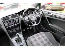 Volkswagen Golf TDI BlueMotion Tech GTD (ADAPTIVE Cruise+Gunmetal Alloys+PRIVACY+POWER Mirrors) - Thumb 9
