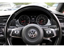 Volkswagen Golf TDI BlueMotion Tech GTD (ADAPTIVE Cruise+Gunmetal Alloys+PRIVACY+POWER Mirrors) - Thumb 19
