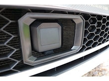 Volkswagen Golf TDI BlueMotion Tech GTD (ADAPTIVE Cruise+Gunmetal Alloys+PRIVACY+POWER Mirrors) - Thumb 33