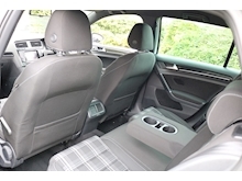 Volkswagen Golf TDI BlueMotion Tech GTD (ADAPTIVE Cruise+Gunmetal Alloys+PRIVACY+POWER Mirrors) - Thumb 38