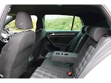 Volkswagen Golf TDI BlueMotion Tech GTD (ADAPTIVE Cruise+Gunmetal Alloys+PRIVACY+POWER Mirrors) - Thumb 46