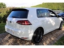 Volkswagen Golf TDI BlueMotion Tech GTD (ADAPTIVE Cruise+Gunmetal Alloys+PRIVACY+POWER Mirrors) - Thumb 49