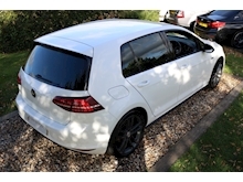Volkswagen Golf TDI BlueMotion Tech GTD (ADAPTIVE Cruise+Gunmetal Alloys+PRIVACY+POWER Mirrors) - Thumb 43