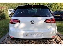 Volkswagen Golf TDI BlueMotion Tech GTD (ADAPTIVE Cruise+Gunmetal Alloys+PRIVACY+POWER Mirrors) - Thumb 47