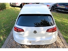 Volkswagen Golf TDI BlueMotion Tech GTD (ADAPTIVE Cruise+Gunmetal Alloys+PRIVACY+POWER Mirrors) - Thumb 41