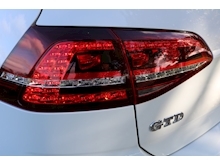 Volkswagen Golf TDI BlueMotion Tech GTD (ADAPTIVE Cruise+Gunmetal Alloys+PRIVACY+POWER Mirrors) - Thumb 12