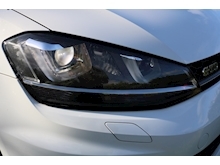Volkswagen Golf TDI BlueMotion Tech GTD (ADAPTIVE Cruise+Gunmetal Alloys+PRIVACY+POWER Mirrors) - Thumb 10