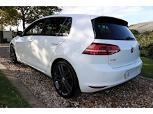 Volkswagen Golf TDI BlueMotion Tech GTD (ADAPTIVE Cruise+Gunmetal Alloys+PRIVACY+POWER Mirrors) - Thumb 45