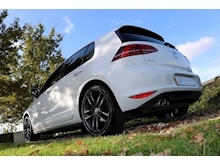 Volkswagen Golf TDI BlueMotion Tech GTD (ADAPTIVE Cruise+Gunmetal Alloys+PRIVACY+POWER Mirrors) - Thumb 8