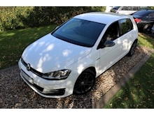Volkswagen Golf TDI BlueMotion Tech GTD (ADAPTIVE Cruise+Gunmetal Alloys+PRIVACY+POWER Mirrors) - Thumb 35