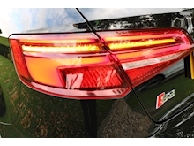 Audi S3 S3 2.0 TFSI 310BHP S Tronic Sportback (SAT NAV+2 Owners+FULL HISTORY+Low Mileage) 2.0 5dr Hatchback - Thumb 10