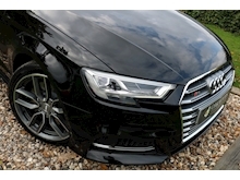 Audi S3 2.0 TFSI 310BHP S Tronic Sportback (SAT NAV+2 Owners+FULL HISTORY+Low Mileage) - Thumb 24