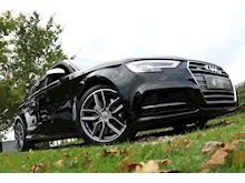 Audi S3 2.0 TFSI 310BHP S Tronic Sportback (SAT NAV+2 Owners+FULL HISTORY+Low Mileage) - Thumb 15