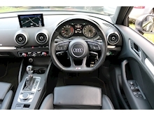 Audi S3 2.0 TFSI 310BHP S Tronic Sportback (SAT NAV+2 Owners+FULL HISTORY+Low Mileage) - Thumb 23