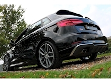 Audi S3 2.0 TFSI 310BHP S Tronic Sportback (SAT NAV+2 Owners+FULL HISTORY+Low Mileage) - Thumb 17